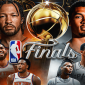 Foto: NBA
