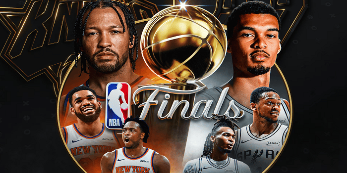 Foto: NBA
