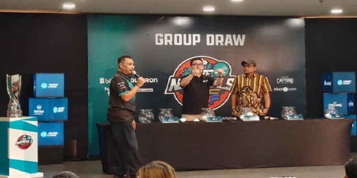 Foto: Dok. Campus League