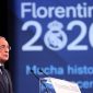 Florentino Perez (Foto: REUTERS/Violeta Santos Moura)