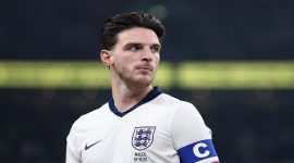 Foto: England Football