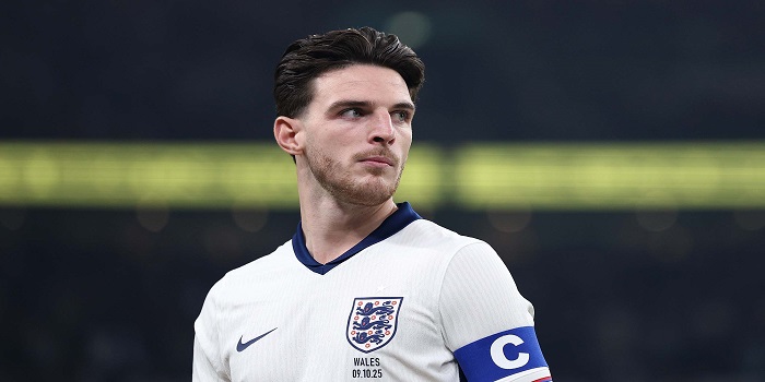 Foto: England Football