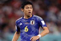 Wataru Endo (Foto: Getty Images)