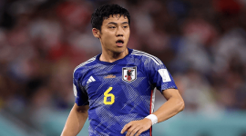 Wataru Endo (Foto: Getty Images)