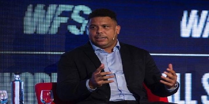 Juara Piala Dunia 2026 (Foto: Instagram/@ronaldo)
