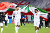 AS vs Iran (Foto: Fox News/DOK)