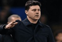 Pochettino (Foto: INSTAGRAM/@pochettino)