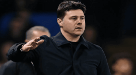 Pochettino (Foto: INSTAGRAM/@pochettino)