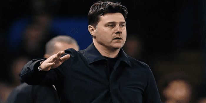Pochettino (Foto: INSTAGRAM/@pochettino)