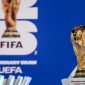 Jadwal Piala Dunia 2026 (Foto: Fabrice COFFRINI/AFP)