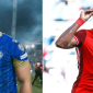 Kanada Vs Bosnia