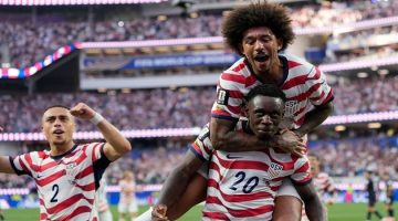 Foto: AP Photo/Mark J Terill