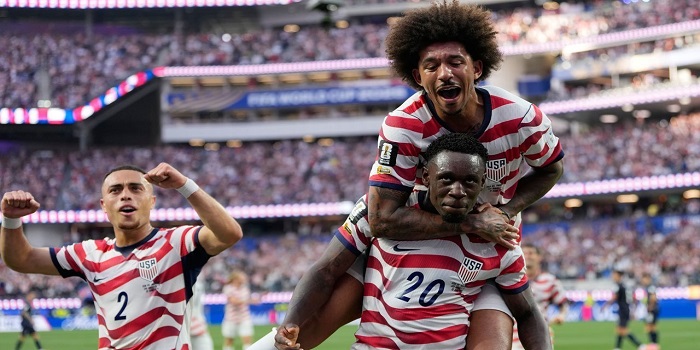 Foto: AP Photo/Mark J Terill