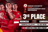 AFF U-19 2026 (Foto: Instagram/SCTV Sport)
