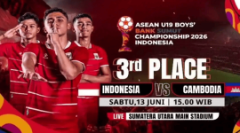 AFF U-19 2026 (Foto: Instagram/SCTV Sport)