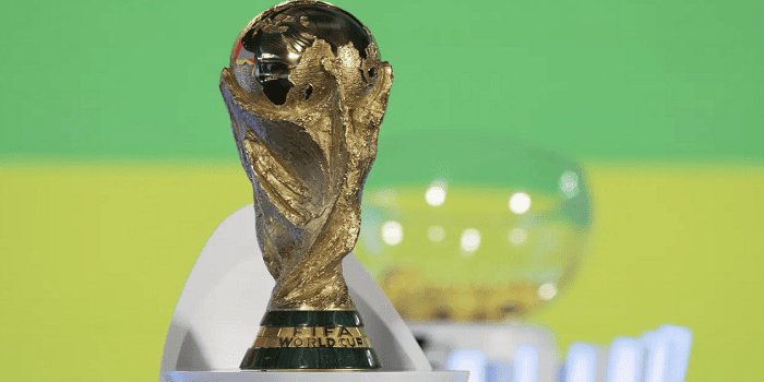 Jadwal Piala Dunia 2026 Malam Ini (Foto: AP Photo)