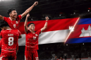 Link Live Streaming Indonesia vs Kamboja