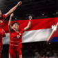 Link Live Streaming Indonesia vs Kamboja