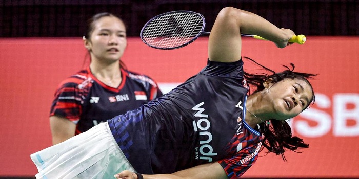 Foto: AFP/DAVID GRAY