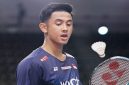 Alwi Farhan (Foto; ANTARA)