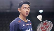 Alwi Farhan (Foto; ANTARA)