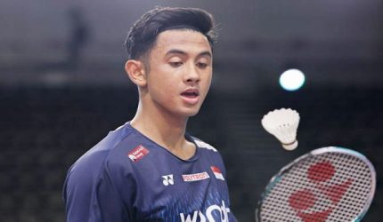Alwi Farhan