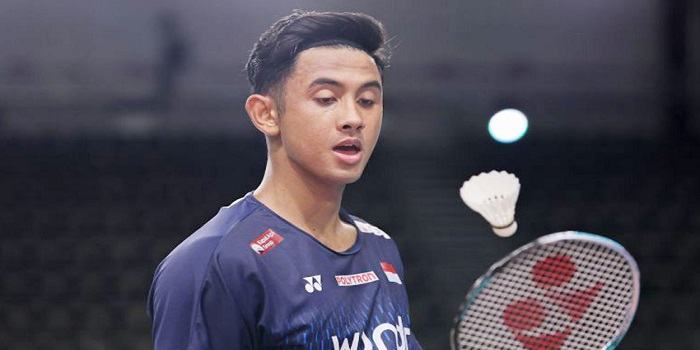 Alwi Farhan (Foto; ANTARA)