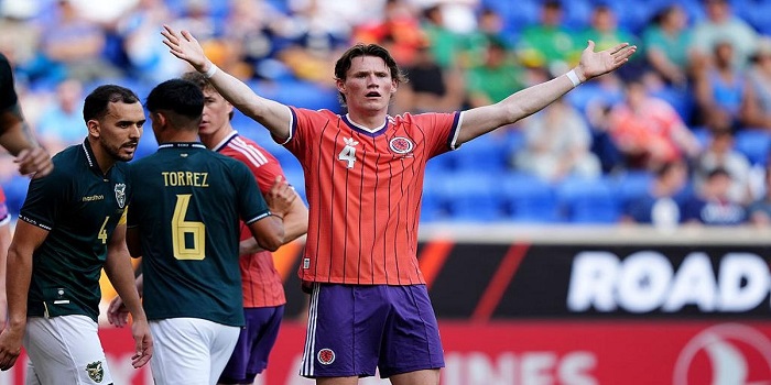Scott McTominay