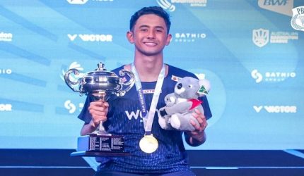 Australian Open 2026