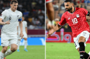 Selandia Baru Vs Mesir (Foto: Getty Images)
