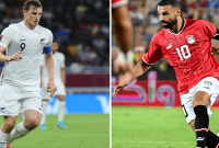 Selandia Baru Vs Mesir (Foto: Getty Images)