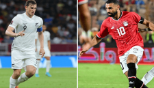 Selandia Baru Vs Mesir (Foto: Getty Images)