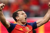 Mikel Oyarzabal (Foto: Dok. FIFA)