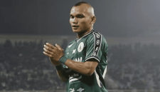 Riko Simanjuntak (Foto: TRIBUN JOGJA/Almurfi Syofyan)