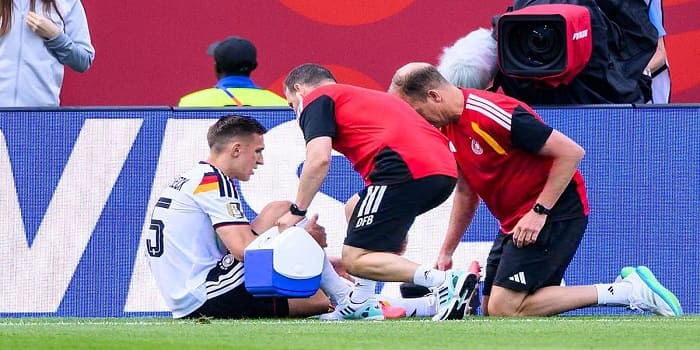 Nico Schlotterbeck (Foto: Dok. FIFA)