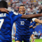Kylian Mbappe (Foto: AP Photo/Derik Hamilton)