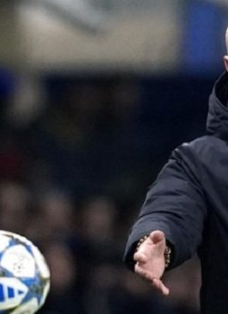 Premier League: Man City Siap Tebus Enzo Maresca Rp400 M!