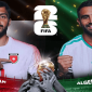 Yordania Vs Aljazair (Foto: Vietnam.vn)