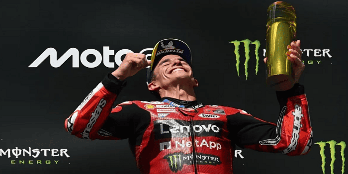 Marc Marquez