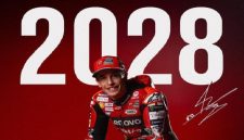 Marc Marquez (Foto: Dok. Ducati)
