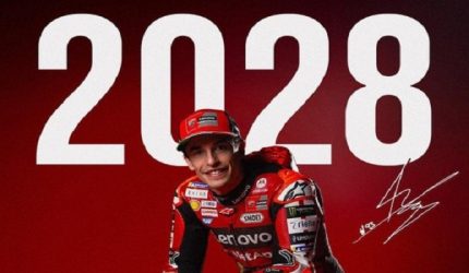 Marc Marquez
