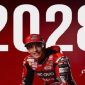 Marc Marquez (Foto: Dok. Ducati)