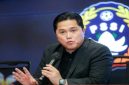Erick Thohir (Foto: Dok. Istimewa)