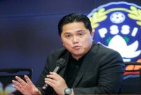 Erick Thohir (Foto: Dok. Istimewa)