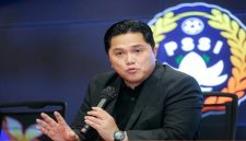 Erick Thohir (Foto: Dok. Istimewa)