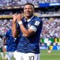 Kylian Mbappe (Foto: AP Photo/Frank Franklin II)