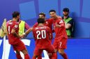 Portugal Vs Uzbekistan