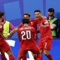 Portugal Vs Uzbekistan