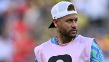 Neymar (Foto: AFP/MAURO PIMENTEL)