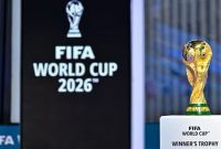 Trofi Piala Dunia (Foto: Dok. FIFA)